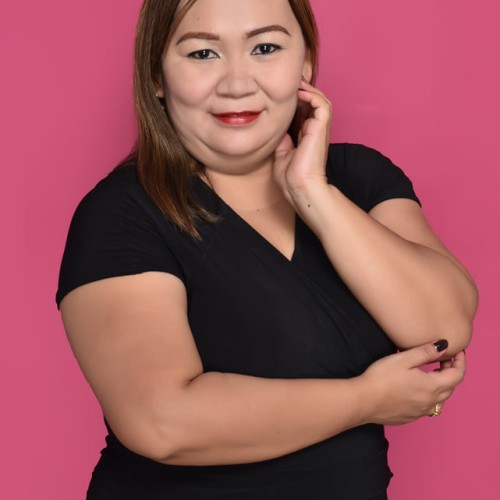 nessina A.