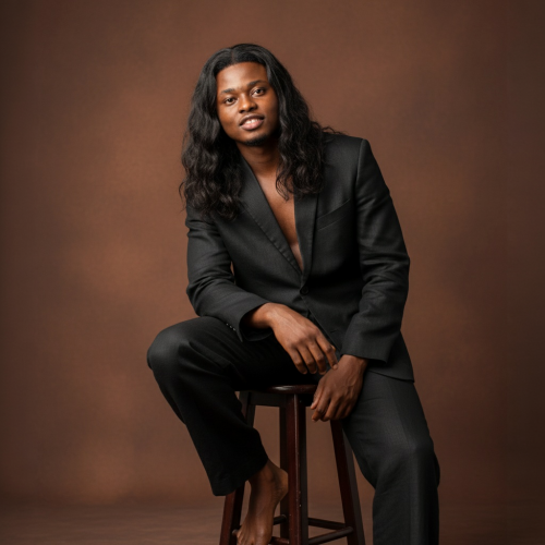 Prince Kweku A. profile photo