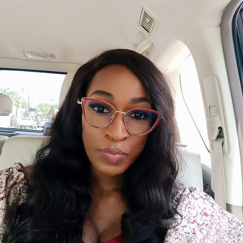 Amaka N. profile photo