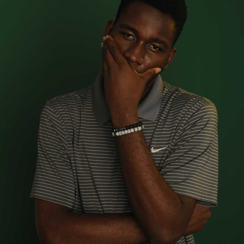 Delvis D. profile photo