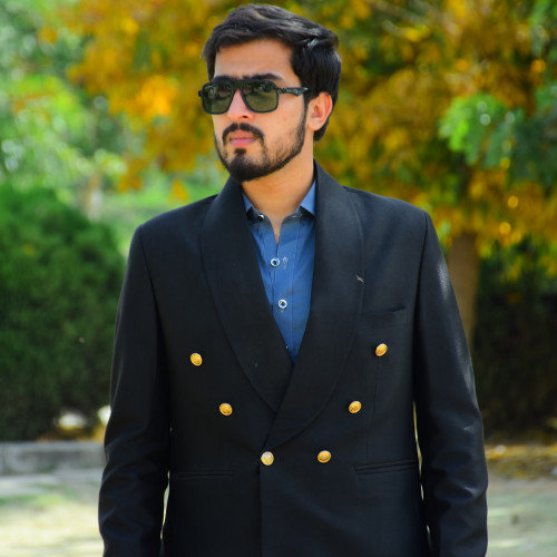 Sajid  K. profile photo