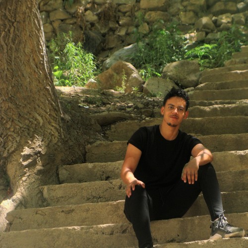 Jamel E.