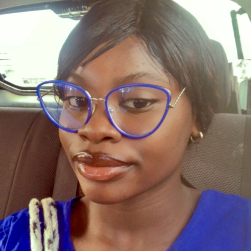Jemila Dorcas Emily A.