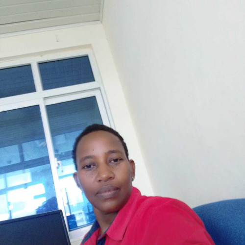 Joyce S. profile photo
