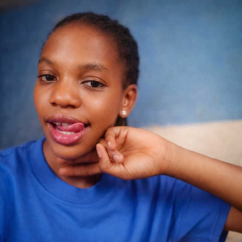 Dante k. profile photo