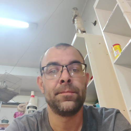 Federico  K. profile photo