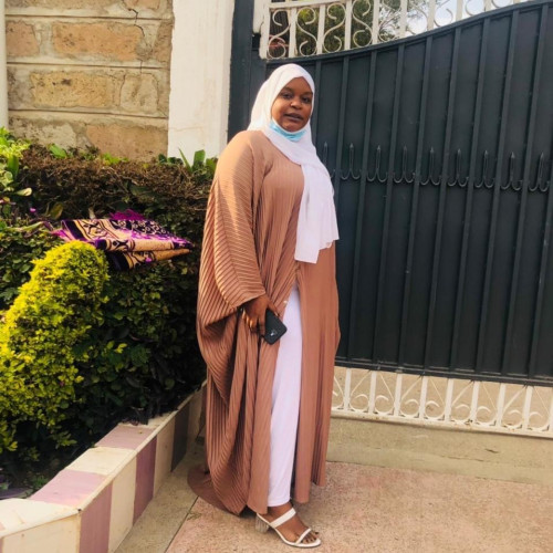 Hikma  H. profile photo