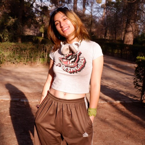 Gabriela A.