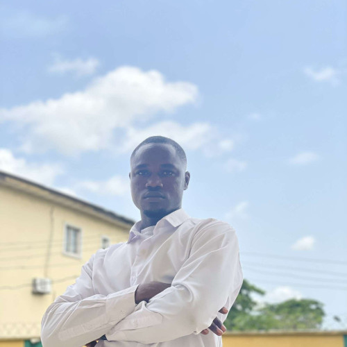 adeoye a. profile photo