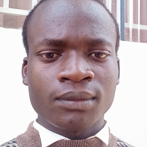 Hesbon N. profile photo
