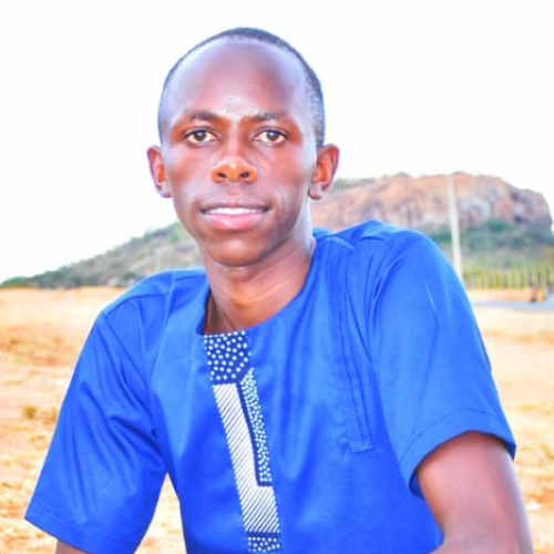 Titus m. profile photo