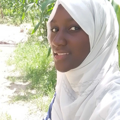 sauda N. profile photo