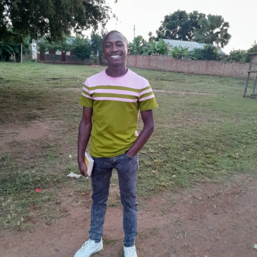 Mbabazi M. profile photo