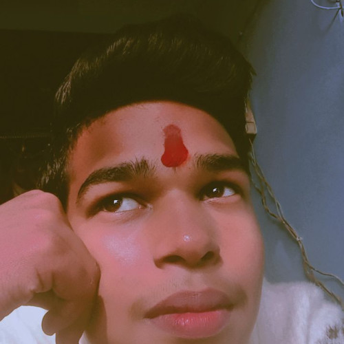 Deepak V.