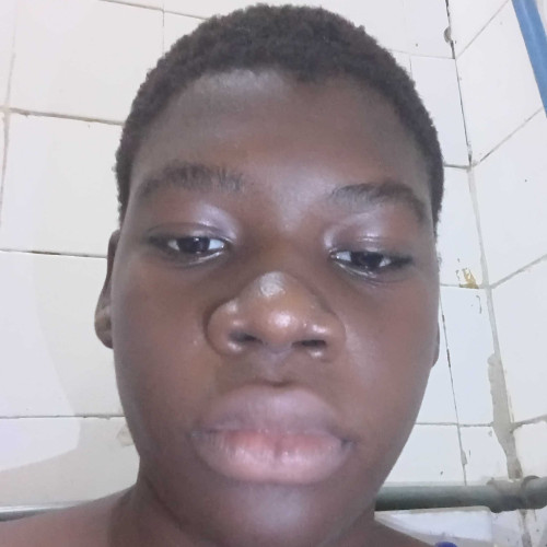 Chiemerie E. profile photo