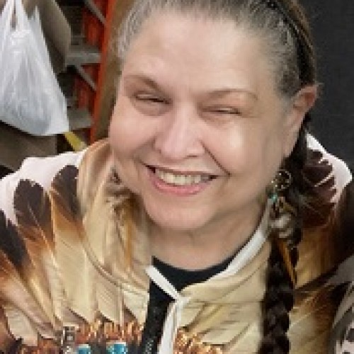 Stephanie W.