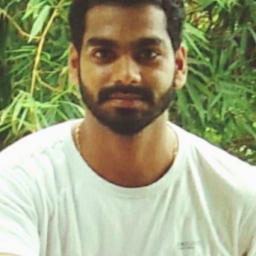 Dhanraj K.