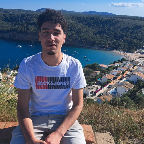 Noureddine E. profile photo