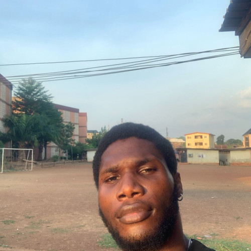 Edidiong M. profile photo