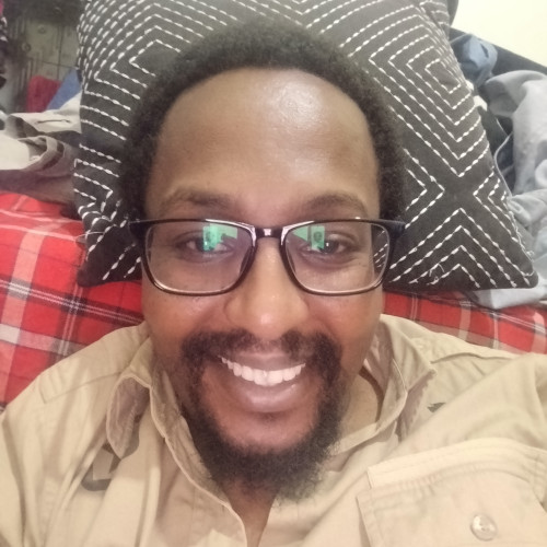 Marvin M. profile photo