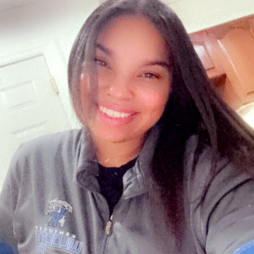 Mariah S. profile photo