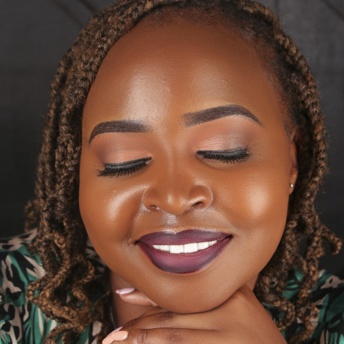 Lilian N. profile photo