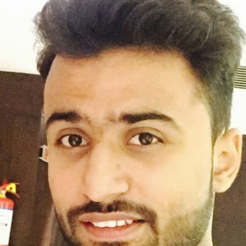 Aayush  A. profile photo