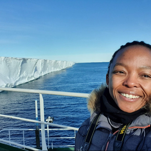 Keitumetse M. profile photo