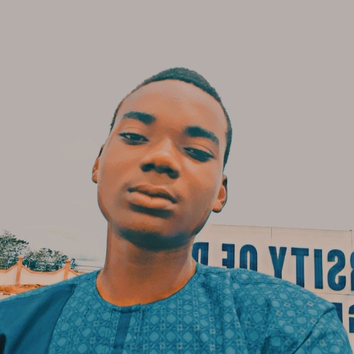 Osasuyi B.