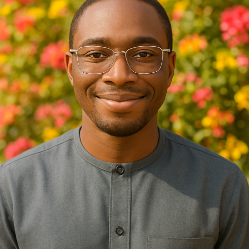 Mohammed H.