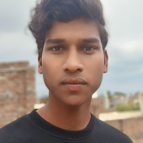 Ujwal N. profile photo