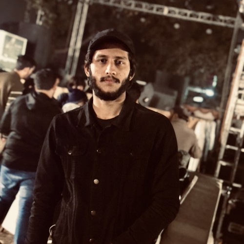 Syed  K. profile photo