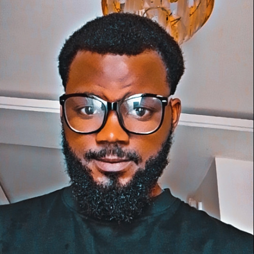 Favour O. profile photo