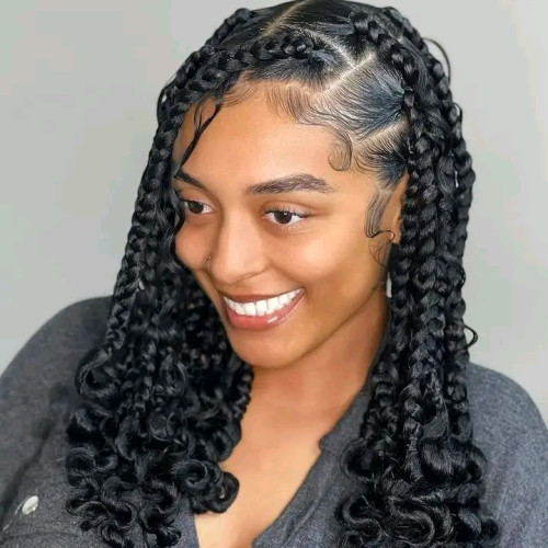 Blessing E. profile photo