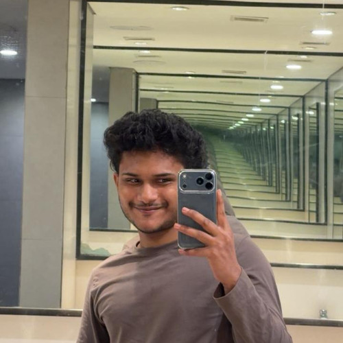 SHUBHAM B. profile photo