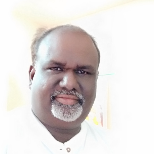 Dr Prabhakaran  J.