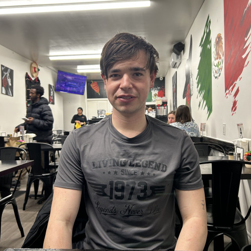 David H. profile photo