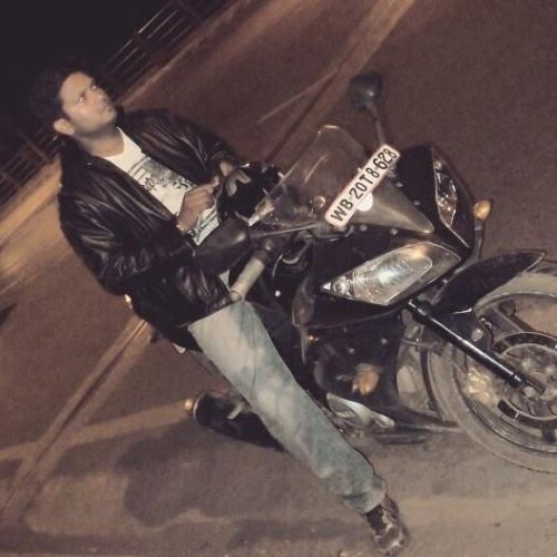 Avik B. profile photo