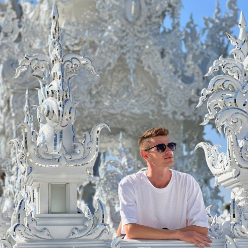 Ivan V. profile photo