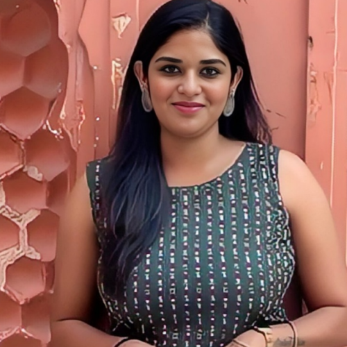 Arya K. profile photo