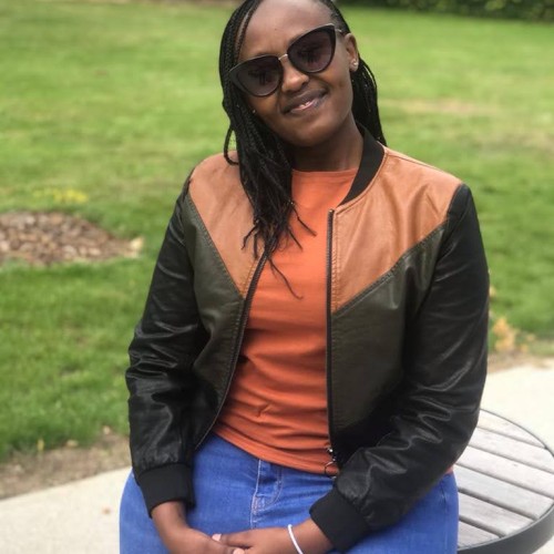 Joy N. profile photo