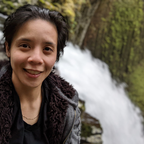 Pam V. profile photo