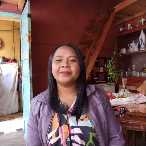 Raharimalala R.