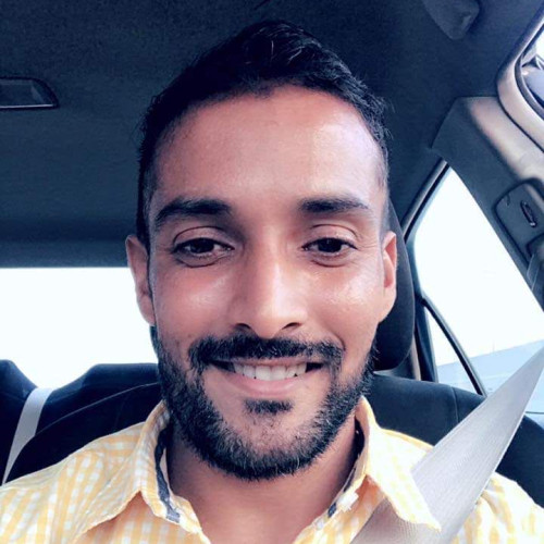 Sid S. profile photo