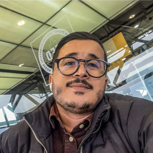 Hamza L. profile photo