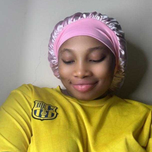 mmesoma N. profile photo