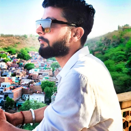 Anurag  M.