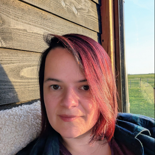 Anna Z. profile photo