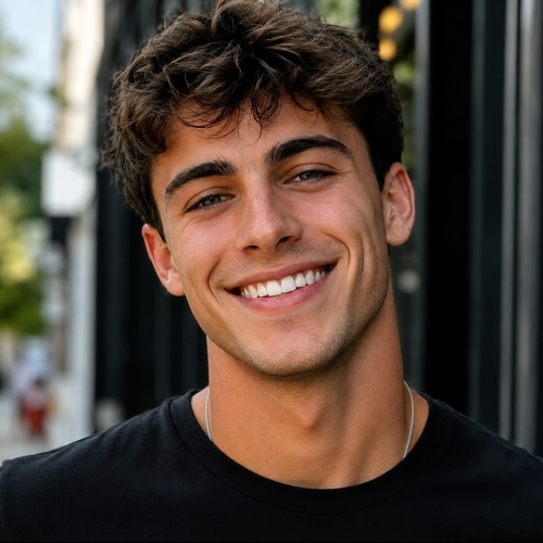 Charles E. profile photo