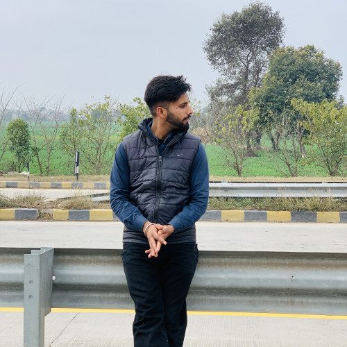 happy g. profile photo
